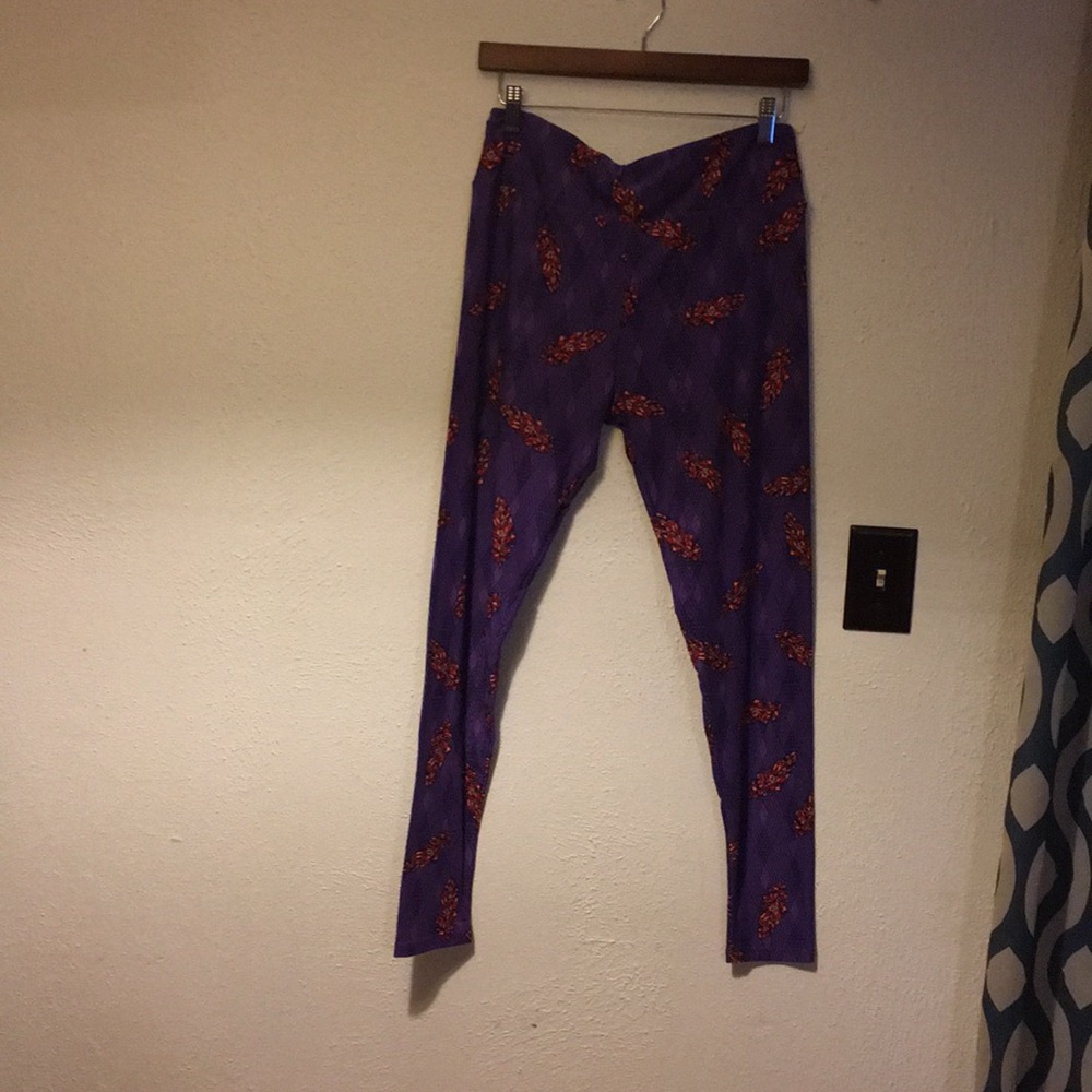 Lularoe leggings